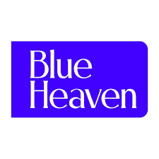 Passion Film Studios Blue Haven Logo